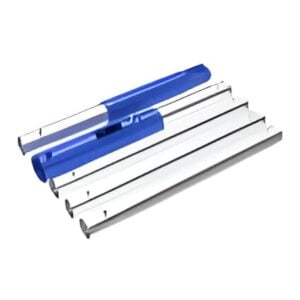 5 Sections Pole (total 4ft)