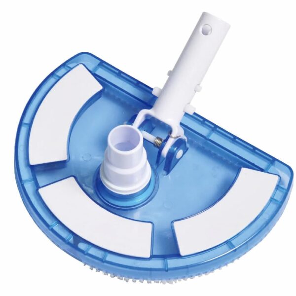 Semi-circle Vacuum Head