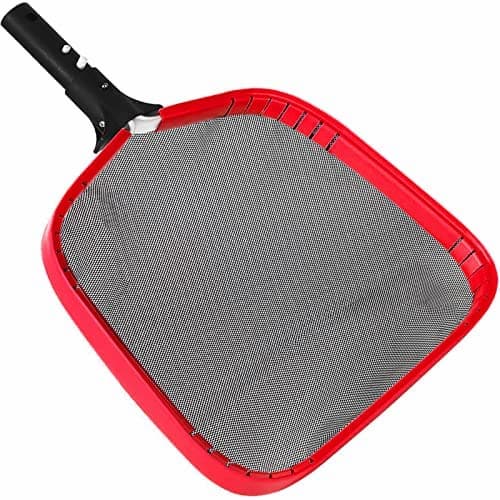 Aluminum Frame Leaf Skimmer Aluminum Frame Leaf Skimmer