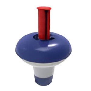 basic floating dispenser