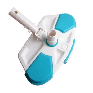 basic rectangle vacuum head