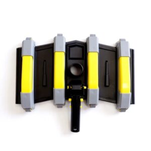 Deluxe Flexible Vacuum Head (14 inch)