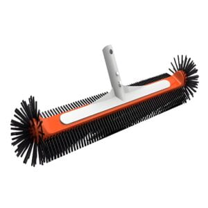 deluxe wall brush (22 inch)
