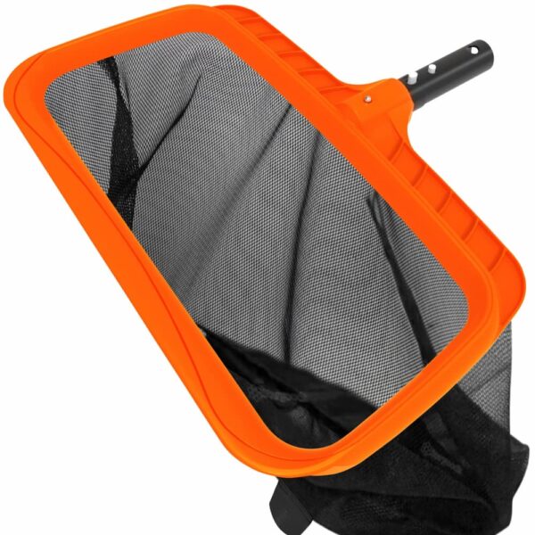 economy leaf rake