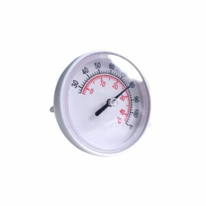floating digital thermometer