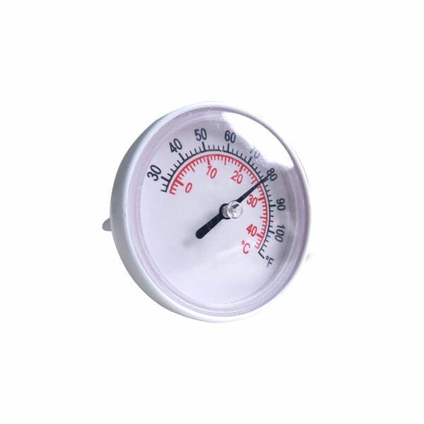 floating digital thermometer