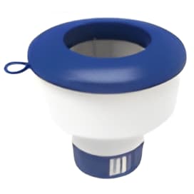 floating dispenser (3 inch tablets)