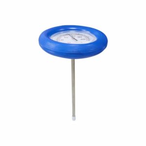 Large Floating Dial Thermometer (7 inch)