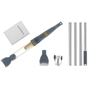 pool and spa vacuum cleaner