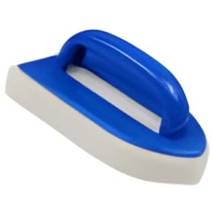 scrubber pad sponge brush