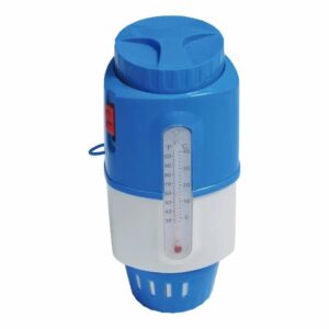 triangular dispenser (3 inch tablets)