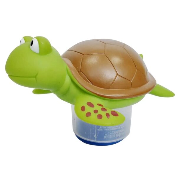 turtle dispenser